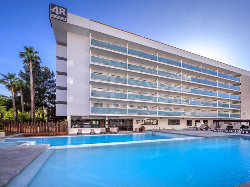 4R Salou Park II Resort 5