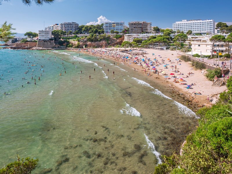 4R Salou Park II Resort 6