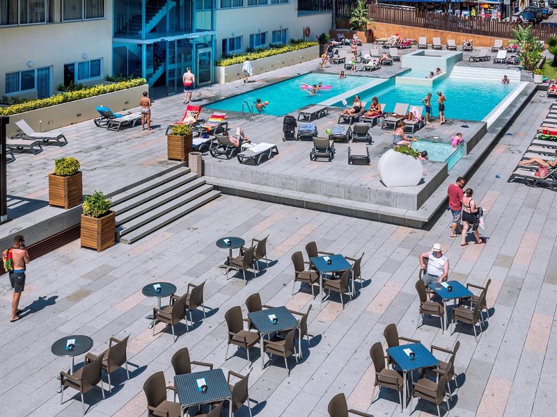 4R Salou Park II Resort 7