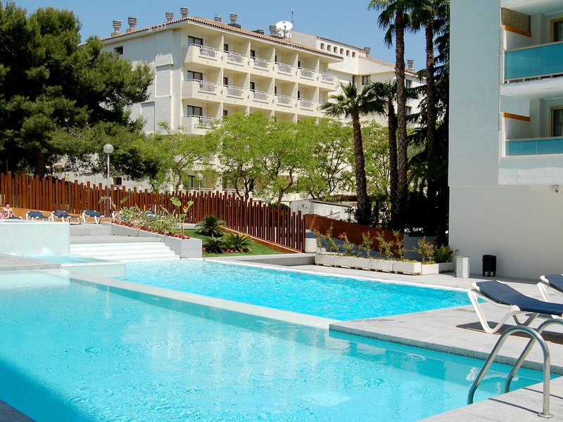 4R Salou Park II Resort 11