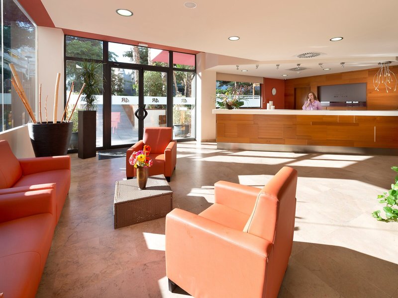 4R Salou Park II Resort 14