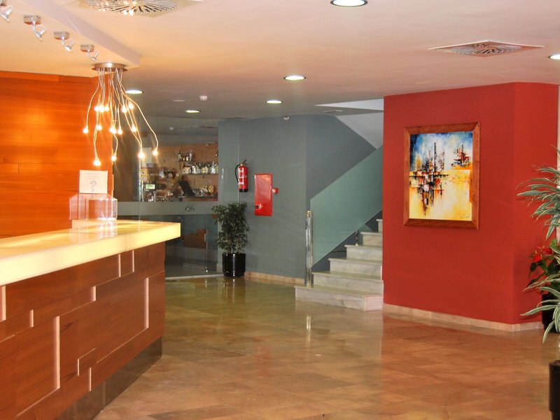 4R Salou Park II Resort 16