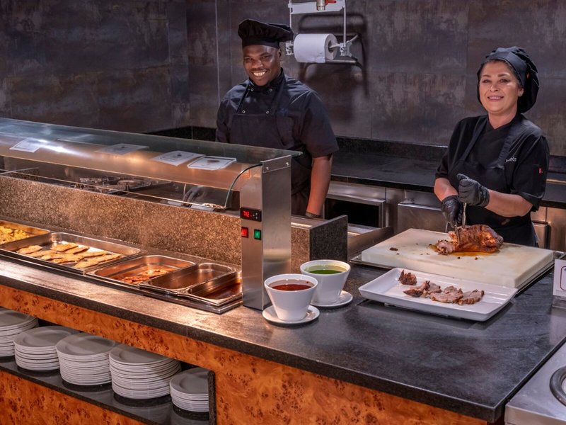 4R Salou Park II Resort 17