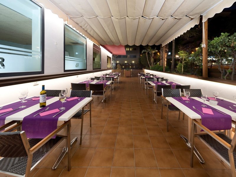 4R Salou Park II Resort 18