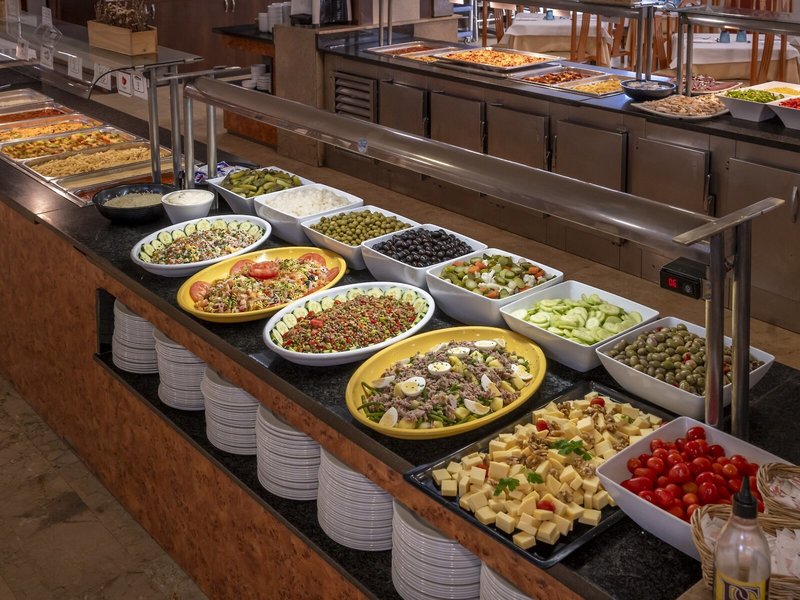 4R Salou Park II Resort 19