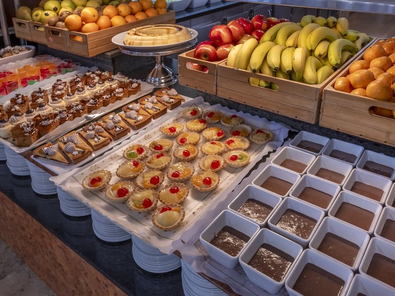 4R Salou Park II Resort 20