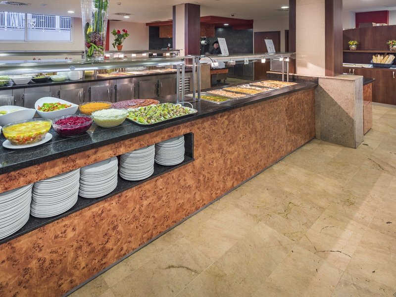 4R Salou Park II Resort 21