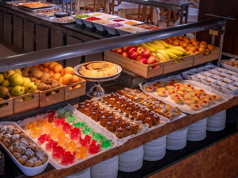 4R Salou Park II Resort 22