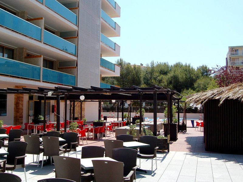 4R Salou Park II Resort 25