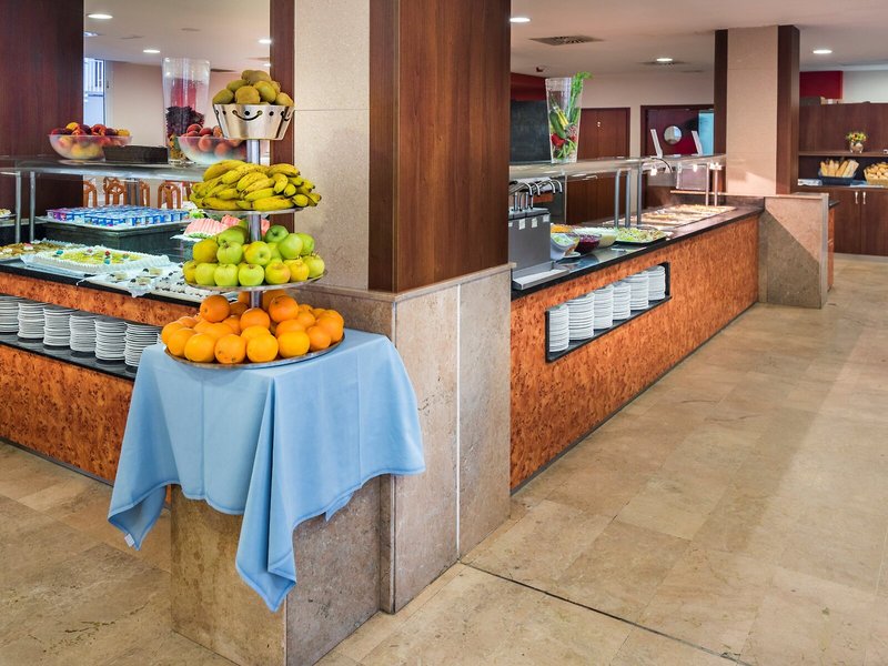 4R Salou Park II Resort 26