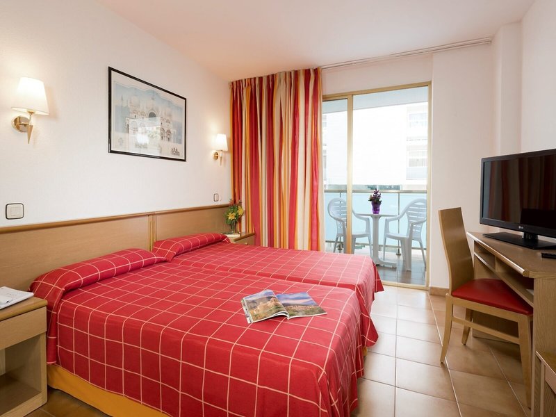 4R Salou Park II Resort 31