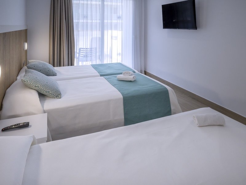 4R Salou Park II Resort 32