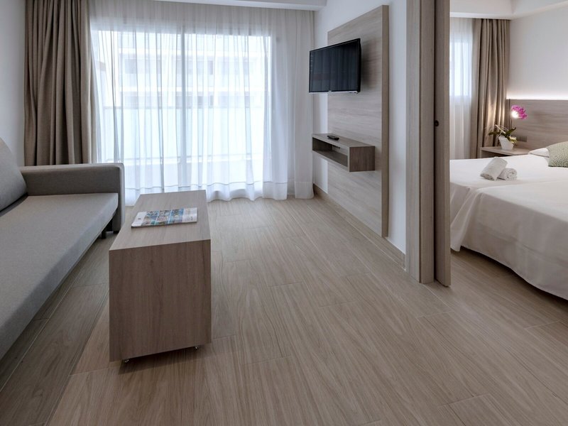 4R Salou Park II Resort 34