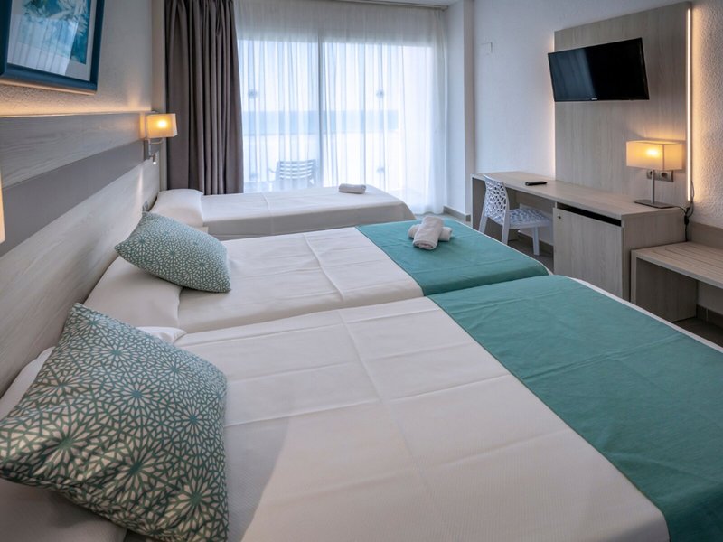 4R Salou Park II Resort 35