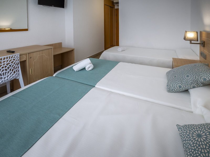 4R Salou Park II Resort 36