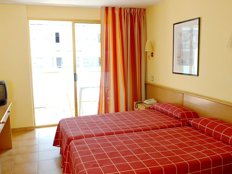 4R Salou Park II Resort 38