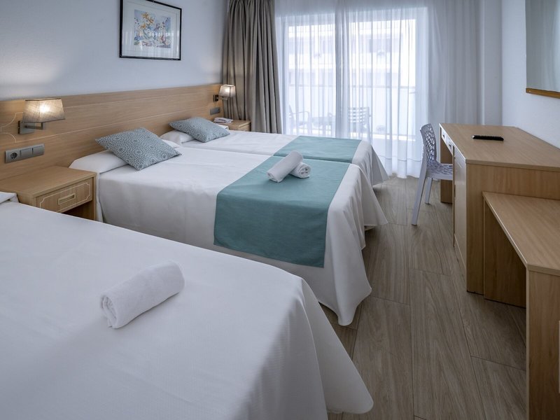 4R Salou Park II Resort 39