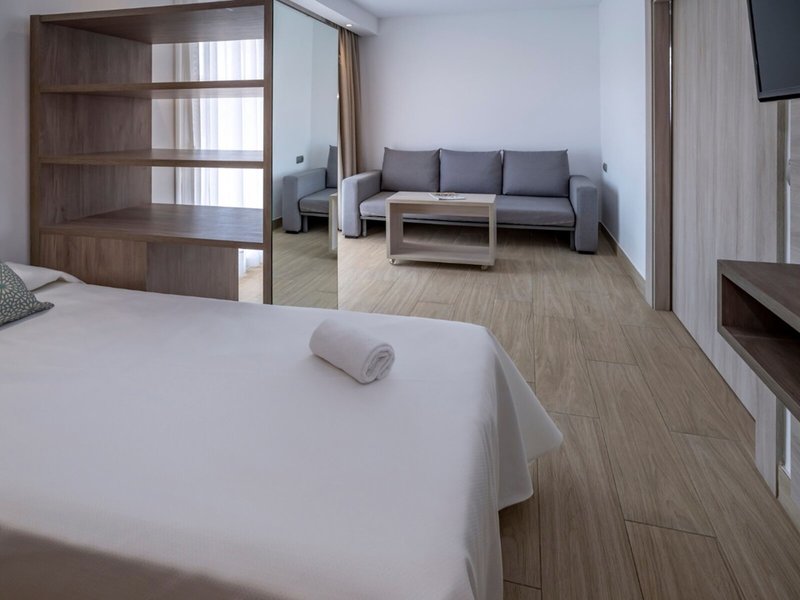 4R Salou Park II Resort 40