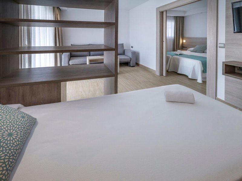 4R Salou Park II Resort 42