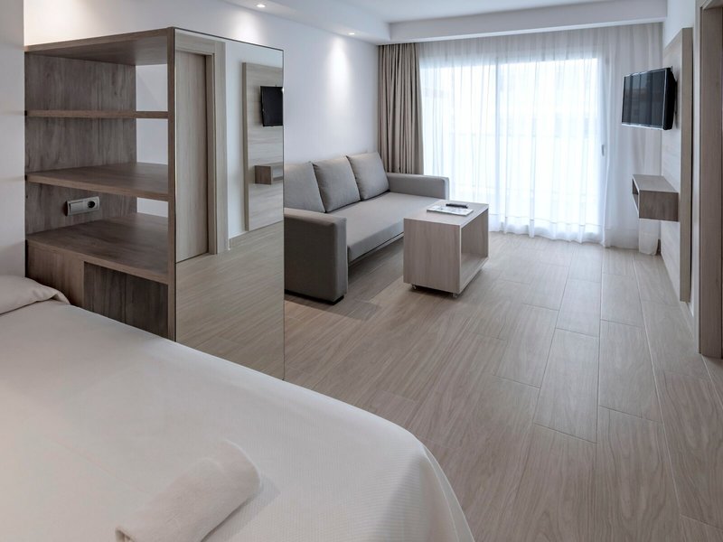 4R Salou Park II Resort 43