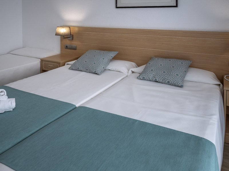 4R Salou Park II Resort 45