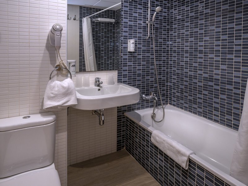 4R Salou Park II Resort 46