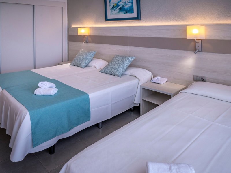 4R Salou Park II Resort 47