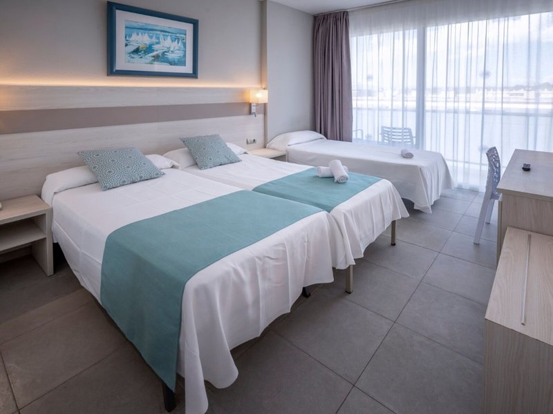 4R Salou Park II Resort 49