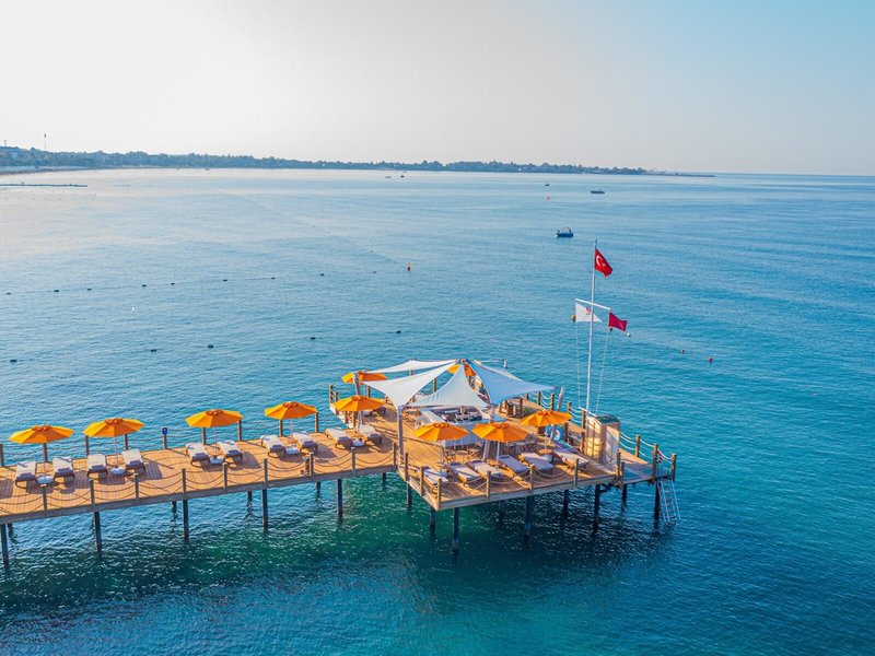 Arum Barut Collection 21