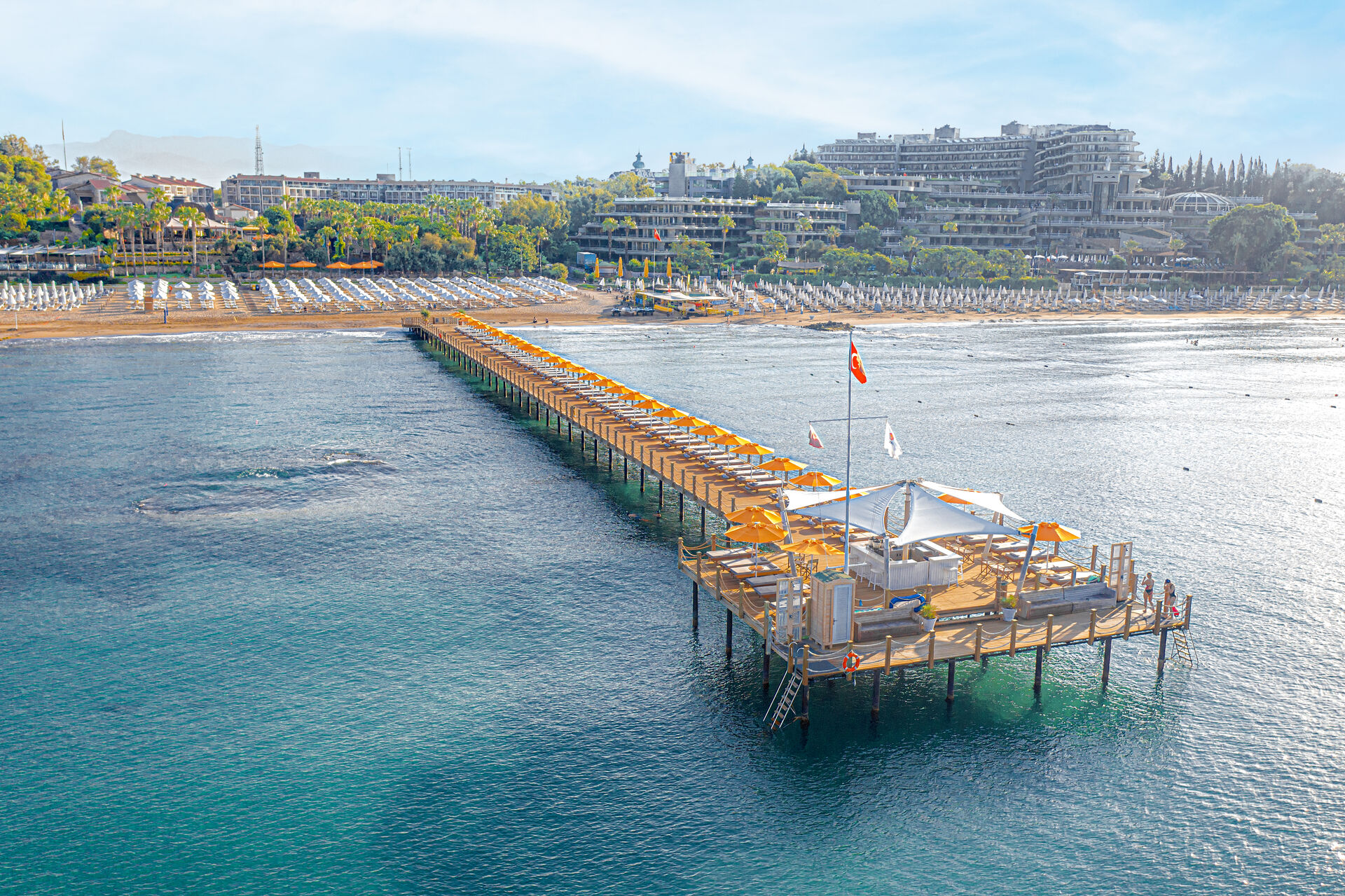 Arum Barut Collection