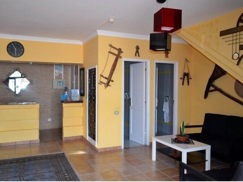 Molino de Guatiza 17