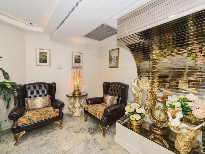 Darkmen Boutique Hotel 15