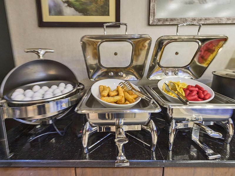 Darkmen Boutique Hotel 18