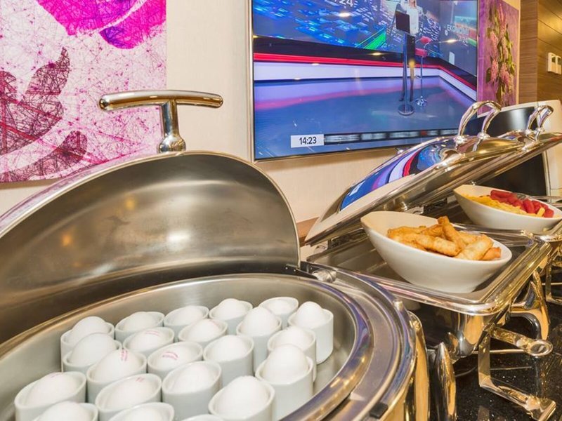 Darkmen Boutique Hotel 19