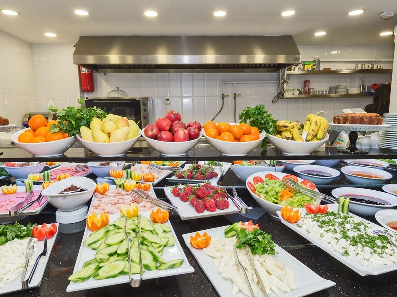 Darkmen Boutique Hotel 23