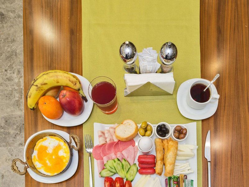 Darkmen Boutique Hotel 25