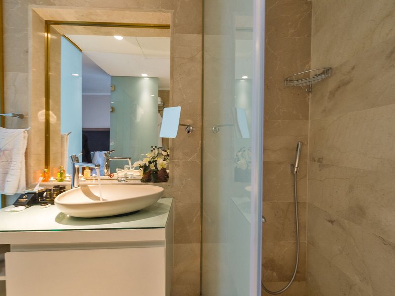 Darkmen Boutique Hotel 39