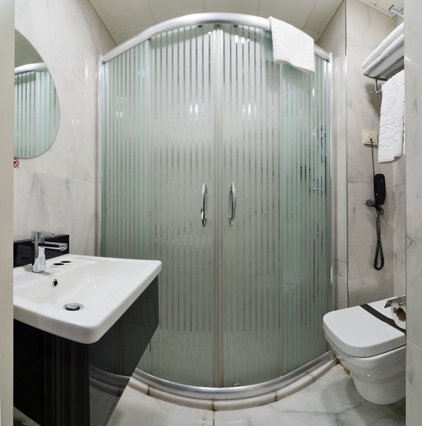 Darkmen Boutique Hotel 41