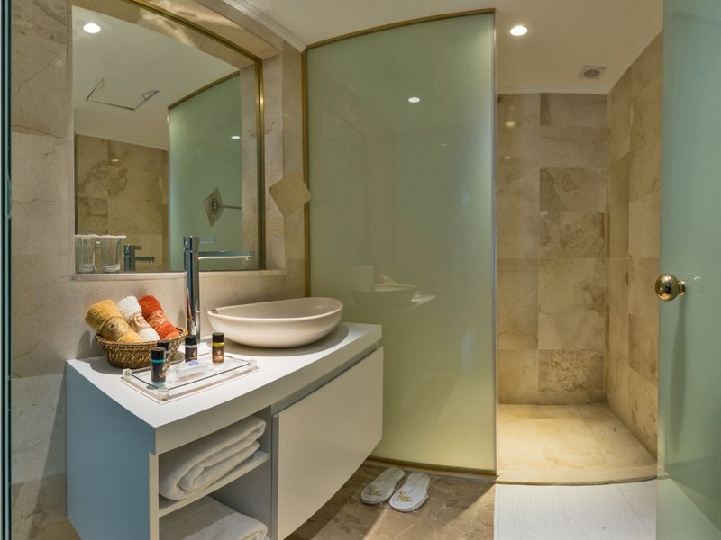 Darkmen Boutique Hotel 49