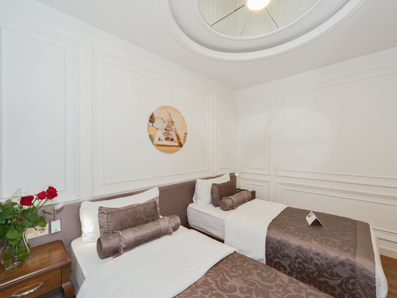 Darkmen Boutique Hotel 50