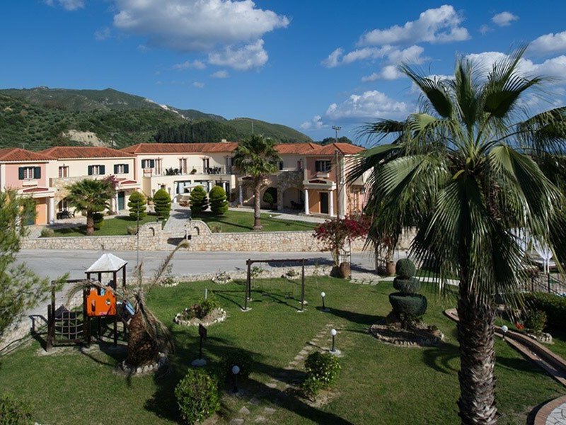 Elanthi Village 3