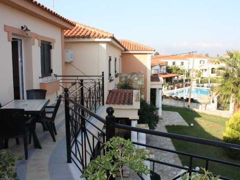 Elanthi Village 5