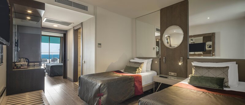 Side Star Elegance 61