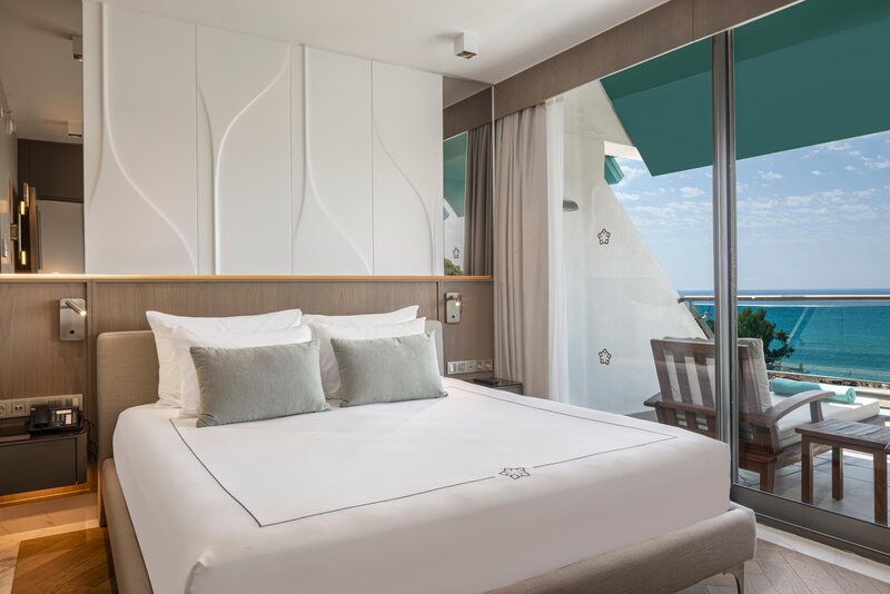 Side Star Elegance 63
