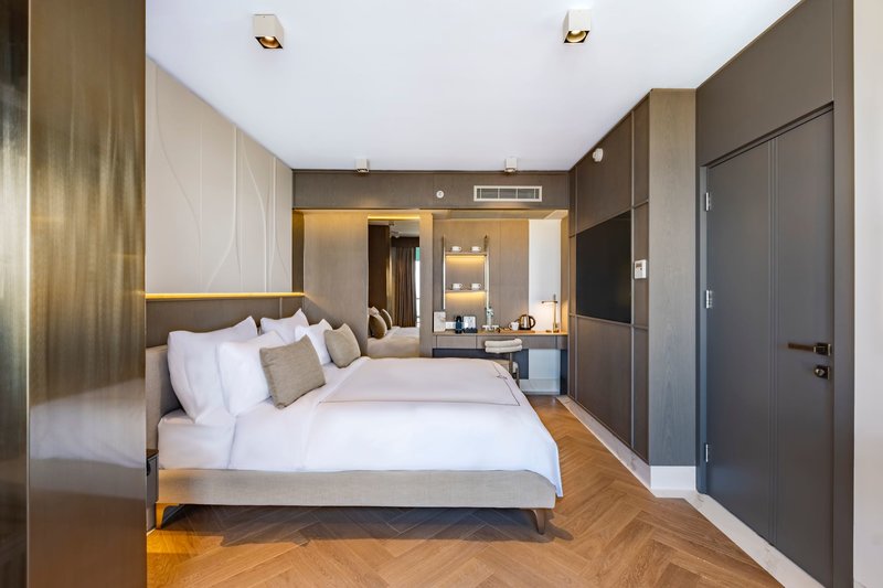 Side Star Elegance 25