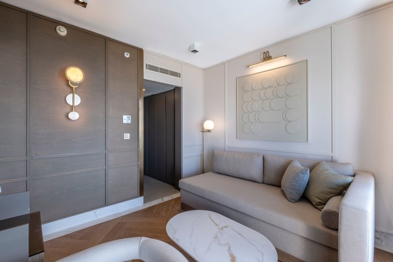 Side Star Elegance 27