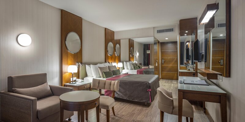 Side Star Elegance 15