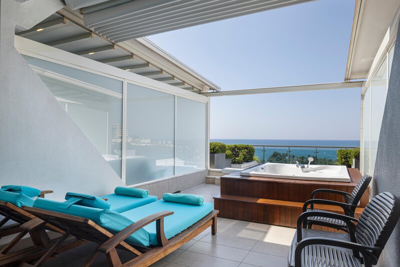 Side Star Elegance 50