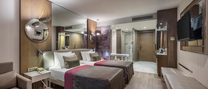 Side Star Elegance 54