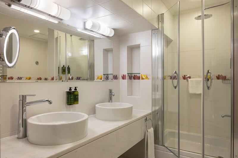 Side Star Elegance 71